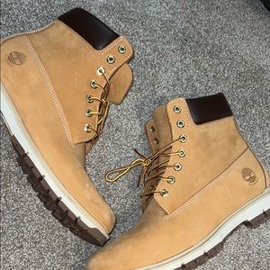 Timberland Boots size 12